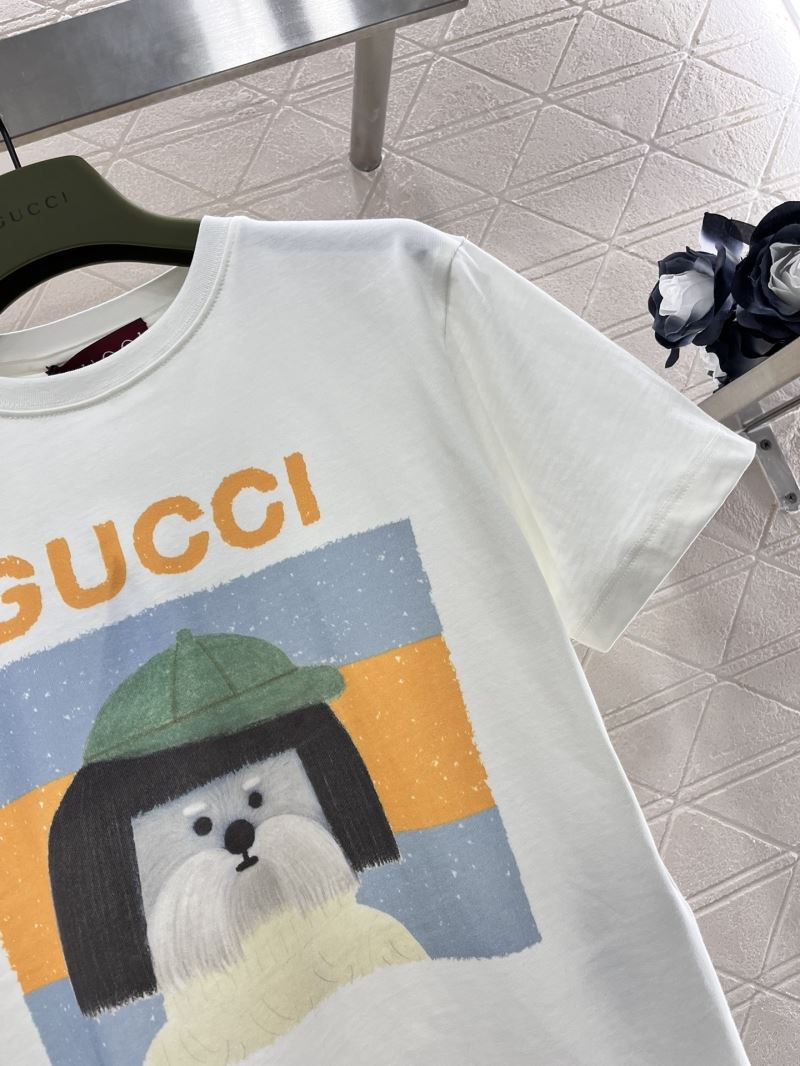 Gucci T-Shirts